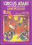 Circus Atari (Atari Vault 2600)